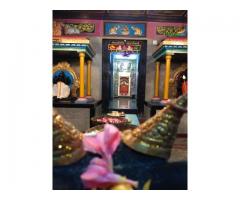 அருள்மிகு பரமசிவன் திருக்கோயில் பூராண்டாம்பாளையம் செஞ்சேரி