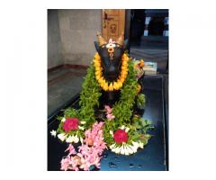 அருள்மிகு பரமசிவன் திருக்கோயில் பூராண்டாம்பாளையம் செஞ்சேரி